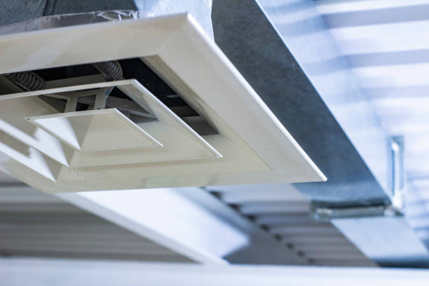 Best Best Air Duct Cleaning Company  in Prces Lakes, IN