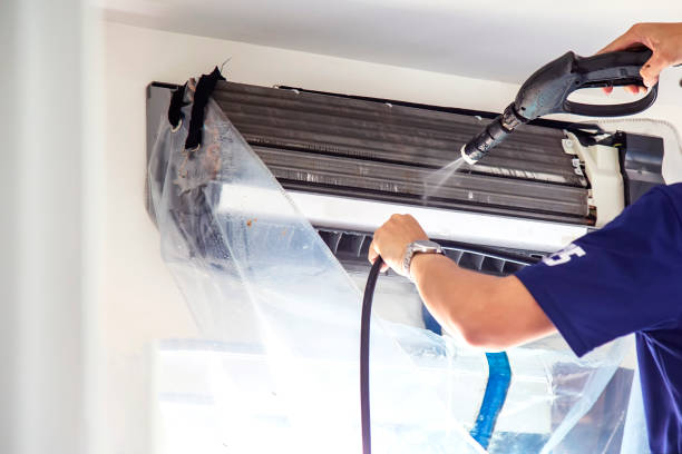 Best Affordable HVAC Duct Cleaning  in Prces Lakes, IN