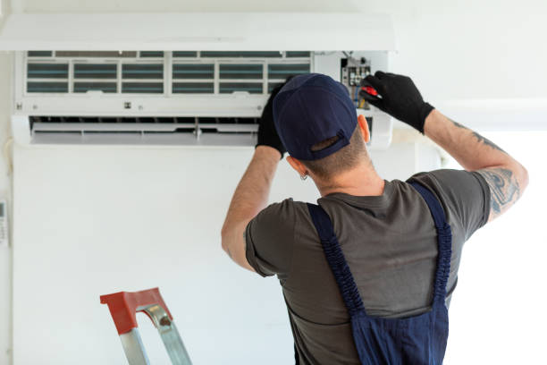 Professional Airduct Cleaning in Princes Lakes, IN