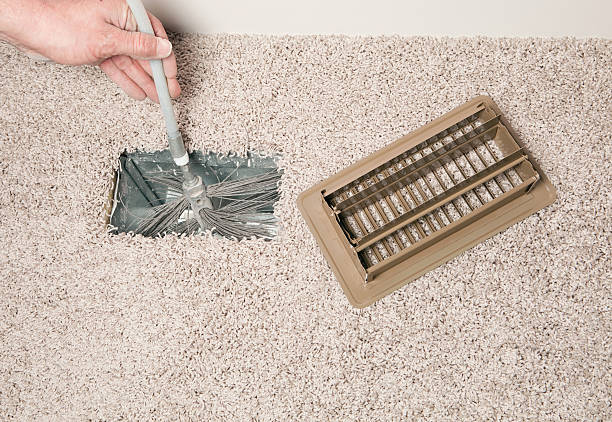 Ventilation Cleaning Services in Princes Lakes, IN