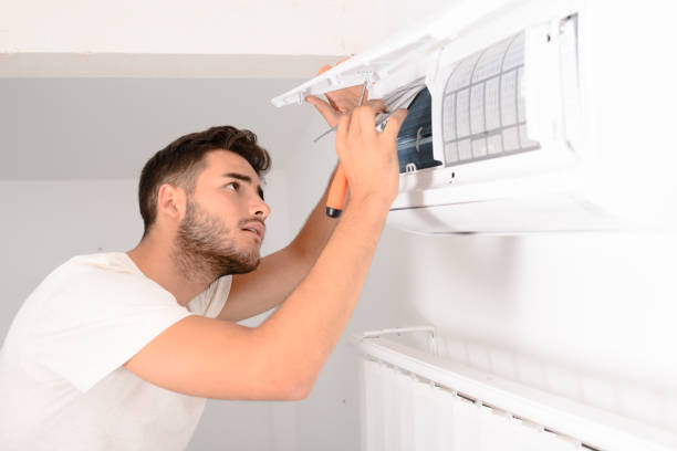 Best Home Air Vent Cleaning  in Prces Lakes, IN