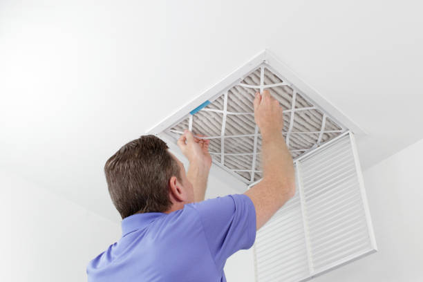 Best HVAC Air Duct Cleaning  in Prces Lakes, IN